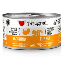 disugual-pies-mono-indyk-150g-mokra-karma-dla-psa