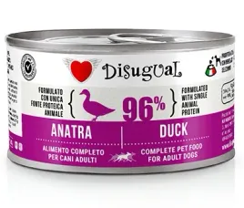 disugual-pies-mono-kaczka-150g-mokra-karma-dla-psa