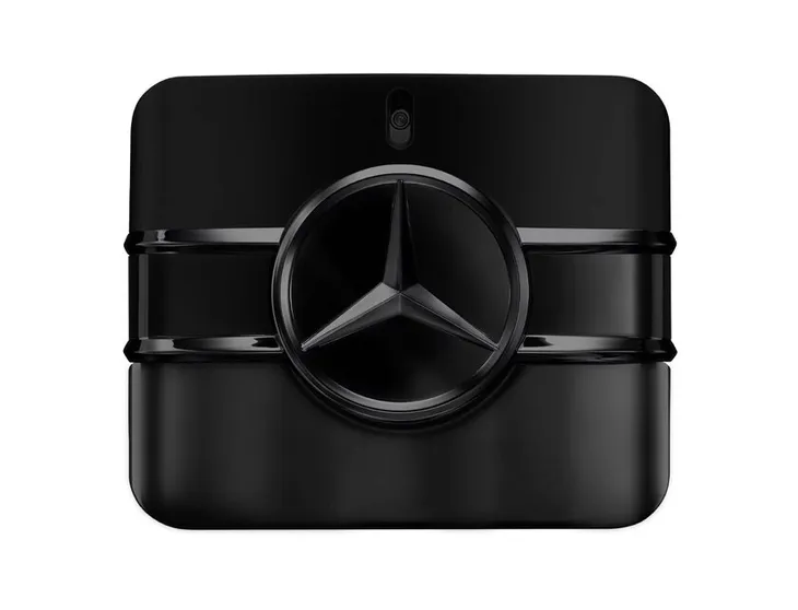 mercedes-benz sign your power woda perfumowana 100 ml  tester   