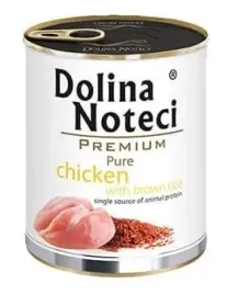 dolina-noteci-premium-pure-kurczak-z-ryzem-800g