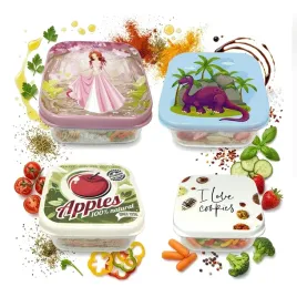 zestaw-4x-pojemniki-kwadratowe-na-zywnosc-lunch-do-szkoly-pracy-lunchbox
