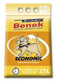 certech-super-benek-economic-25l
