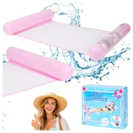 hamak-wodny-dmuchany-basenowy-lezak-do-plywania-opalania-materac-rozowy