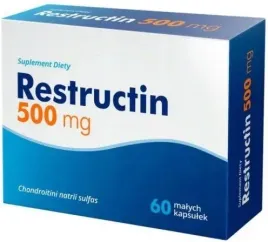 medicaline-restructin-500mg-60-kap-na-stawy-chrzastki-kosci
