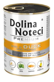 dolina-noteci-premium-kaczka-z-dynia-400g