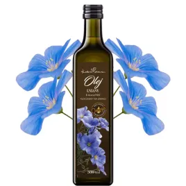 olej-lniany-500ml-tloczony-na-zimno-omega-3-or-kuchnia-zdrowia-krotki-termin