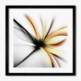 foto-obraz-scienny-z-ramka-abstrakcja-kwiat-50x50
