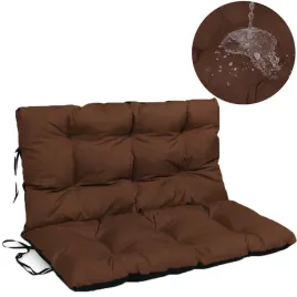 poduszka-ogrodowa-wodoodporna-na-lawke-hustawke-miekka-120x60x50-braz