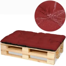 poduszka-ogrodowa-wodoodporna-na-palete-meble-z-palet-miekka-120x80-bordo