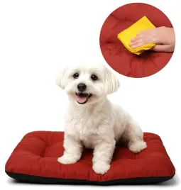 legowisko-dla-psa-kota-miekka-poducha-poslanie-55x40-wodoodporna-bordo