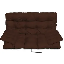 poduszka-wodoodporna-na-lawke-hustawke-ogrodowa-180x60x50-2x45-45-brazowy
