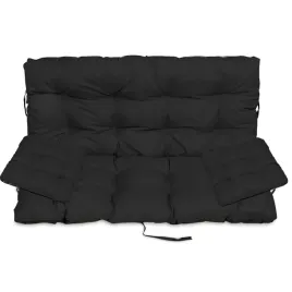 poduszka-wodoodporna-na-lawke-hustawke-ogrodowa-180x60x50-2x45-45-czarny