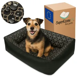 legowisko-dla-malego-psa-poslanie-kanapa-70x55-wodoodporne-louis-black