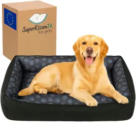 legowisko-wodoodporne-sofa-latwe-czyszczenie-dla-psa-kanapa-120x90-lapy-len