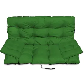 poduszka-wodoodporna-na-lawke-hustawke-ogrodowa-180x60x50-2x45-45-zielony