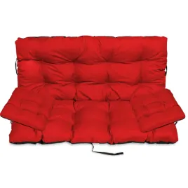 poduszka-wodoodporna-na-lawke-hustawke-ogrodowa-180x60x50-2x45-45-czerwony