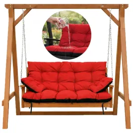 poduszka-wodoodporna-na-lawke-hustawke-palete-140x60x50-2x45-45-czerwony