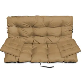 poduszka-wodoodporna-na-lawke-hustawke-ogrodowa-180x60x50-2x45-45-bezowy