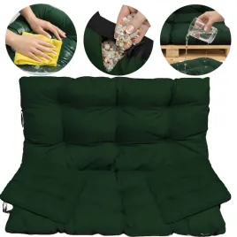 poduszka-wodoodporna-na-lawke-hustawke-ogrodowa-120x60x50-2x45-45-ziel-ciem