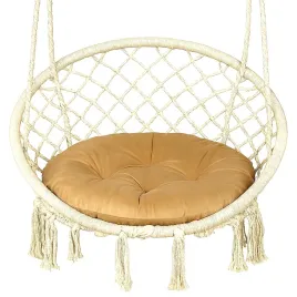 poduszka-ogrodowa-bocianie-gniazdo-hustawka-okragla-60-cm-gruba-bezowa