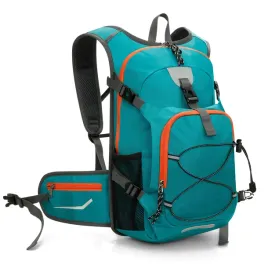 cozary-plecak-dzieciecy-zielony-18l-wodoodporny-odblaskowy-model