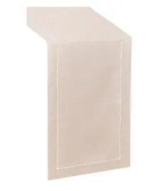 bieznik-elegancki-z-merezka-waski-dlugi-40x140-bezowy