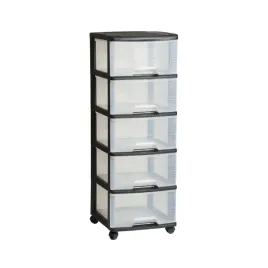 curver-regal-do-przechowywania-czarny-100l