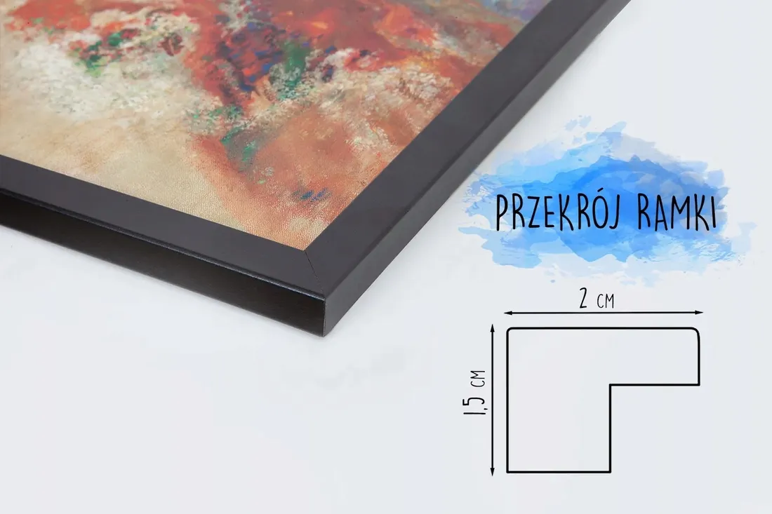 obraz-scienny-z-ramka-dubaj-zachod-slonca-30x20