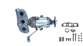 katalizator-toyota-yaris-1-0i-01-2009-