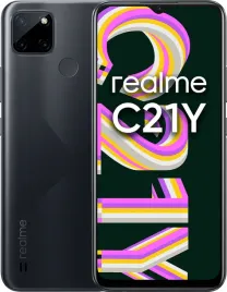 smartfon-realme-c21y-3-32gb-rmx3263-czarny-or-stan-idealny