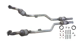 katalizator-mercedes-s430-w220-komplet