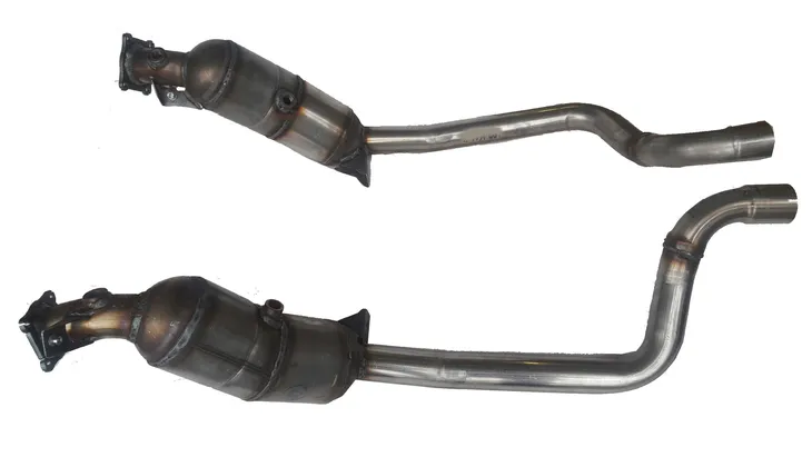 katalizator-porsche-panamera-48-4s-2009-stan-nowy