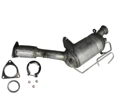 filtr-dpf-fap-volkswagen-vw-touareg-25-tdi-bpe