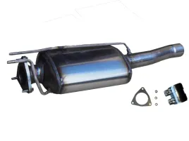filtr-dpf-fap-volkswagen-phaeton-3-0-v6-dti-2004-