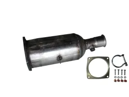 filtr-dpf-fap-katalizator-peugeot-406-2-0-2-2-hdi
