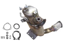 filtr-dpf-fap-volkswagen-sharan-2-0tdi-2010-