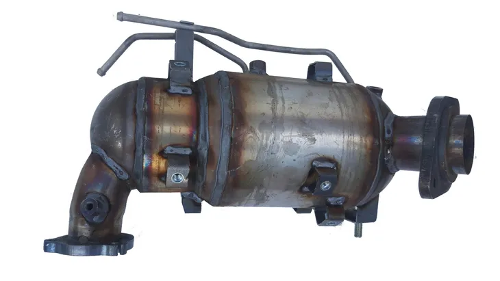 filtr-dpf-fap-toyota-avensis-2-2-d-4d-2009-stan-nowy