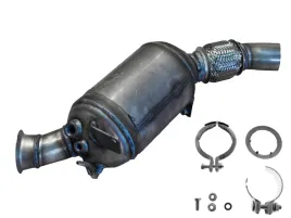 katalizator-filtr-dpf-fap-bmw-520-e60-e61