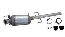 filtr-dpf-fap-mercedes-viano-2-1-cdi-2007-