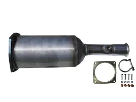 filtr-dpf-fap-katalizator-peugeot-407-20hdi-2004-