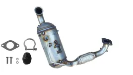 katalizator-filtr-dpf-fap-ford-fiesta-1-4-kat