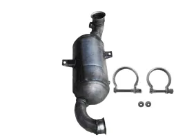 dpf-fap-citroen-c2-5-peugeot-206-407-xsara-picasso
