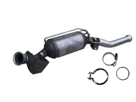 filtr-dpf-fap-mercedes-gl350-blutec-3-0cdi-2009-
