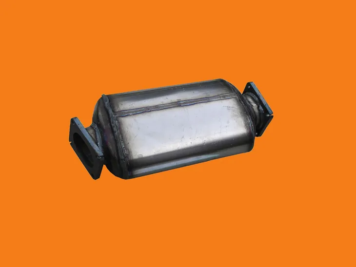 filtr-dpf-fap-kat-bmw-x3-30d-e83-2004-stan-nowy
