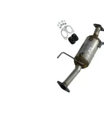 filtr-dpf-fap-mitsubishi-pajero-3-2td