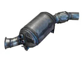 katalizator-filtr-dpf-fap-bmw-520-e60-e61