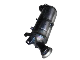 katalizator-filtr-dpf-fap-mercedes-e200-w211-2-0