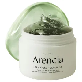 arencia-holy-hyssop-serum-30-serum-rozjasniajace-przebarwienia-50g