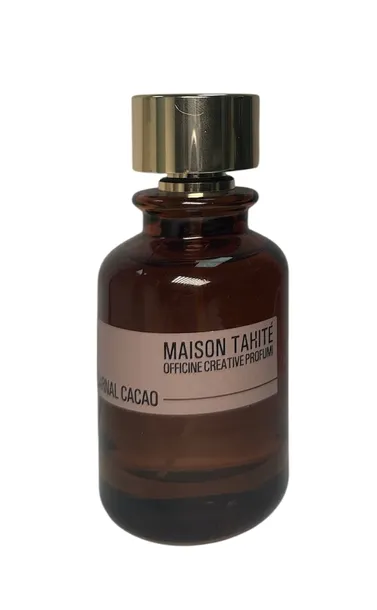 maison tahite carnal cacao woda perfumowana 100 ml  tester   