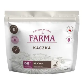 farma-adult-kaczka-tloczona-na-zimno-2kg-sucha-karma-dla-psa